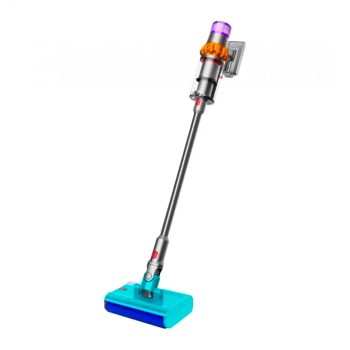 Вертикальный + ручной пылесос (2в1) Dyson V15s Detect Submarine (473814-01)