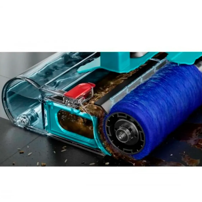 Вертикальный + ручной пылесос (2в1) Dyson V15s Detect Submarine (473814-01)