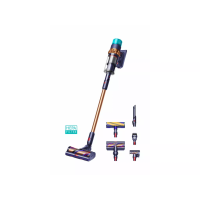 Вертикальний + ручний пилосос (2в1) Dyson Gen5detect Absolute (447329-01)