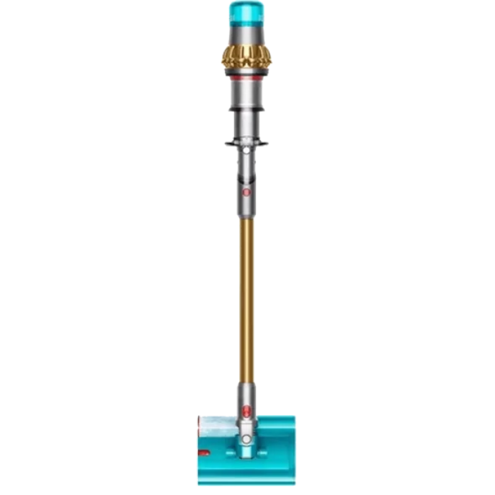 Вертикальний + ручний пилосос (2в1) Dyson V15s Detect Submarine Absolute (448841-01)