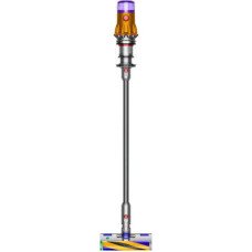 Вертикальний + ручний пилосос (2в1) Dyson V12 Detect Slim Absolute (394167-01)