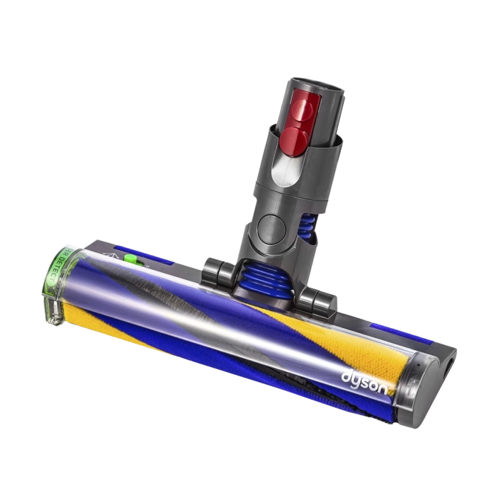 Вертикальний + ручний пилосос (2в1) Dyson V12 Detect Slim Absolute (394167-01)