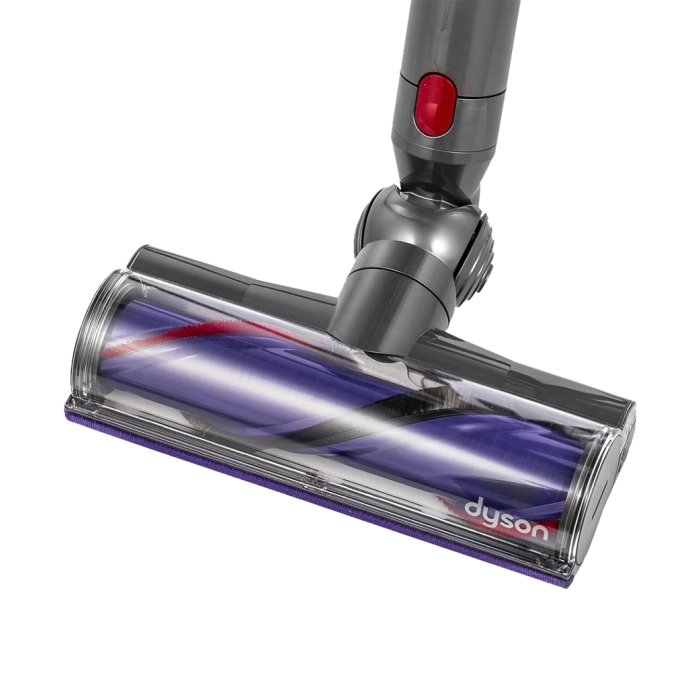 Вертикальний + ручний пилосос (2в1) Dyson V12 Detect Slim Absolute (394167-01)