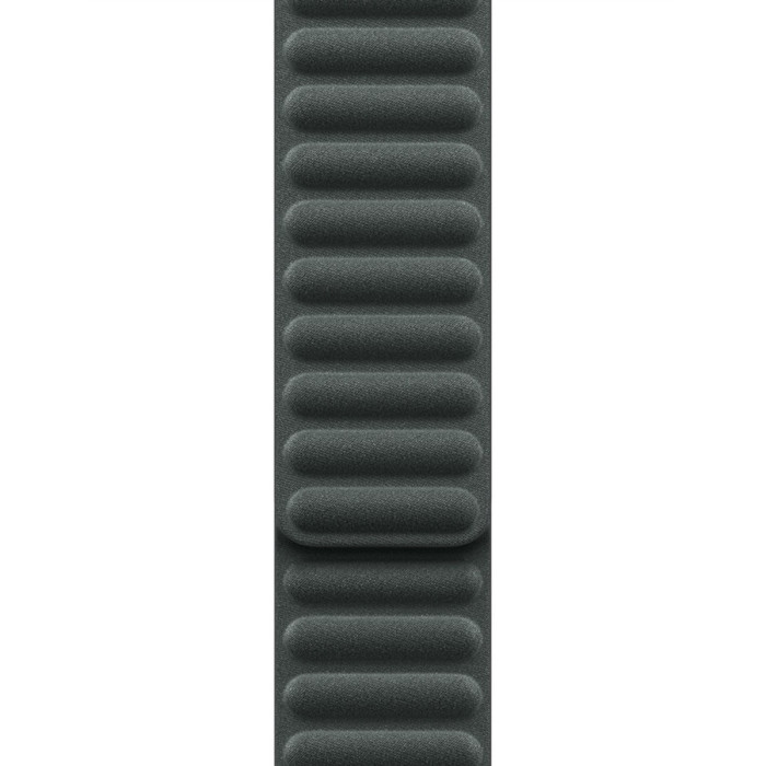 Apple Evergreen Magnetic Link M/L для Apple Watch 42/44/45/49mm (MTJD3)