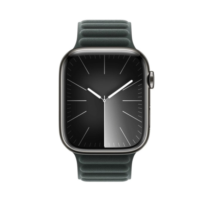 Apple Evergreen Magnetic Link M/L для Apple Watch 42/44/45/49mm (MTJD3)