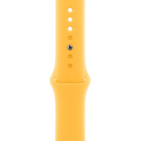ремінець Apple Ремінець Apple Watch 414038mm Sunshine Sport Band SM (MWMP3)