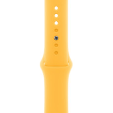 ремінець Apple Ремінець Apple Watch 414038mm Sunshine Sport Band SM (MWMP3)