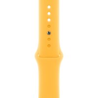ремінець Apple Ремінець Apple Watch 414038mm Sunshine Sport Band SM (MWMP3)