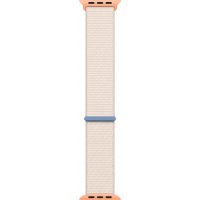Ремінець Apple Starlight Sport Loop 45mm (MT5E3)