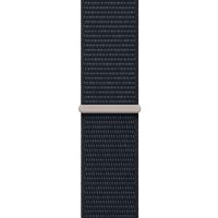 Ремінець Apple Midnight Sport Loop 41mm (MT533)