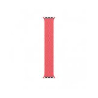 Ремінець Apple Guava Braided Solo Loop 41mm Size 3 (MT753)