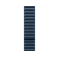 Ремінець Apple Pacific Blue Magnetic Link S/M (MTJ33)