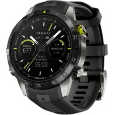 Смарт-годинник Garmin MARQ (Gen 2) Athlete (010-02648-40/41)