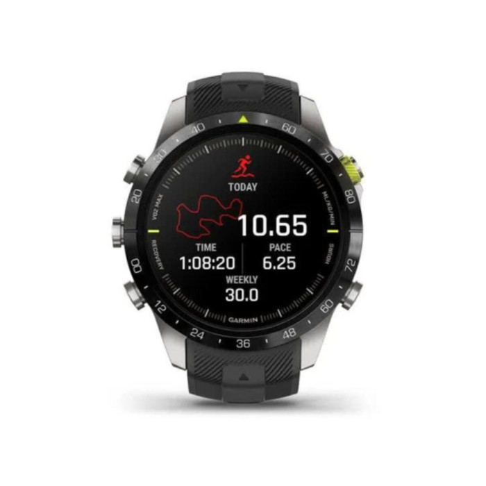 Смарт-годинник Garmin MARQ (Gen 2) Athlete (010-02648-40/41)