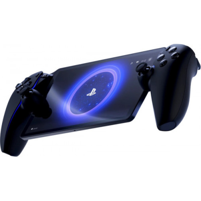 Портативна ігрова приставка Sony Playstation Portal Remote Player Midnight Black (1000045051)