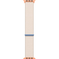 Ремінець Apple Starlight Sport Loop 45mm (MT5E3)