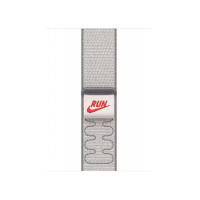 Ремешок Apple Veiled Grey Nike Sport Loop для Watch 44/45/46/49mm (MGD44)