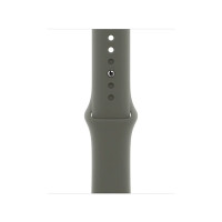 Ремінець Apple Olive Sport Band 41mm S/M (MR2X3)