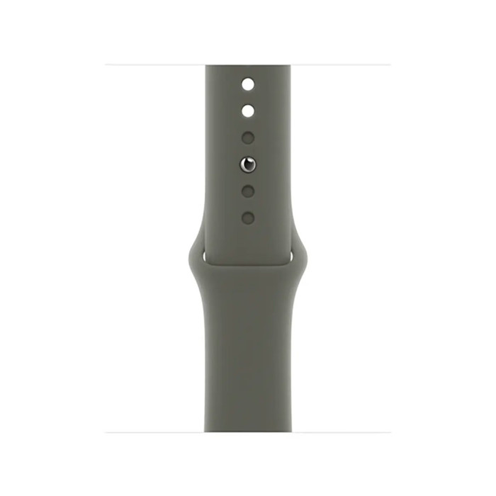 Ремінець Apple Olive Sport Band 41mm S/M (MR2X3)