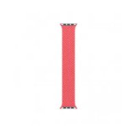 Ремінець Apple Guava Braided Solo Loop 45mm Size 12 (MT963)