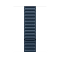 Ремінець Apple Pacific Blue Magnetic Link S/M (MTJ33)