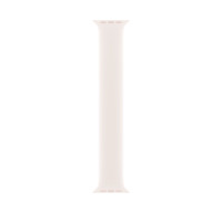 Ремінець Apple Light Blush Solo Loop 46mm Size 4 (MY9T3)