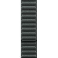 Apple Evergreen Magnetic Link M/L для Apple Watch 42/44/45/49mm (MTJD3)