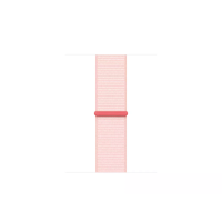 ремінець Apple Apple Light Pink Sport Loop для Apple Watch 38/40/41mm (MT563)