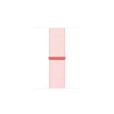 ремінець Apple Apple Light Pink Sport Loop для Apple Watch 38/40/41mm (MT563)