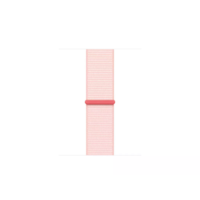 ремінець Apple Apple Light Pink Sport Loop для Apple Watch 38/40/41mm (MT563)