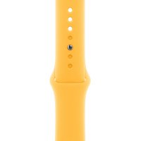 ремінець Apple Ремінець Apple Watch 414038mm Sunshine Sport Band SM (MWMP3)