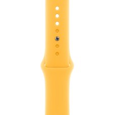ремінець Apple Ремінець Apple Watch 414038mm Sunshine Sport Band SM (MWMP3)