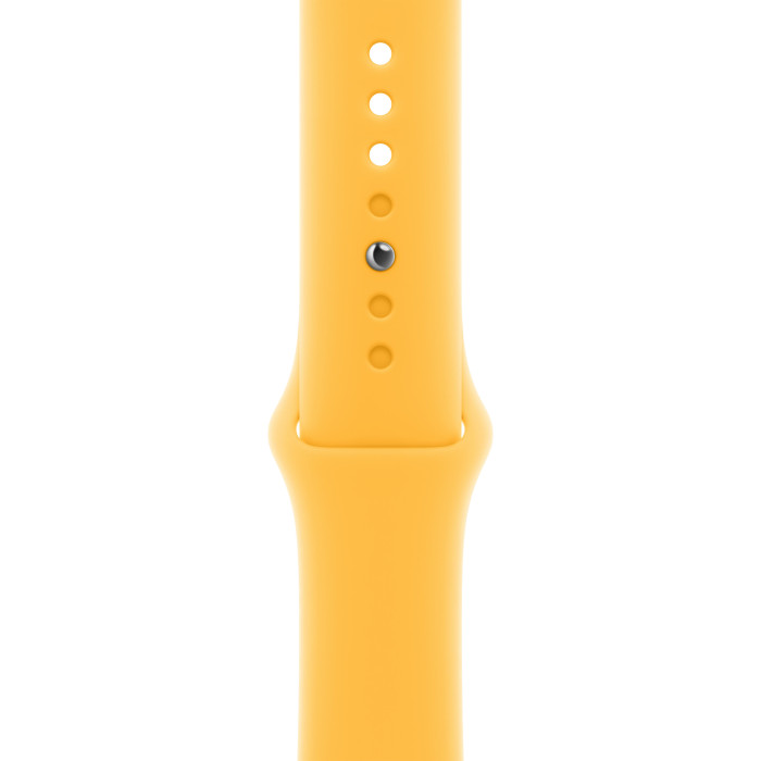 Ремінець Apple Sunshine Sport Band 41mm M/L (MWMQ3)