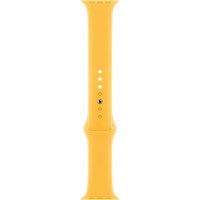Ремінець Apple Sunshine Sport Band 41mm M/L (MWMQ3)