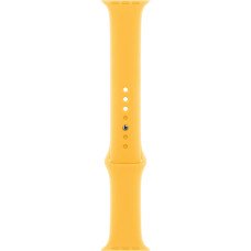 Ремінець Apple Sunshine Sport Band 41mm M/L (MWMQ3)