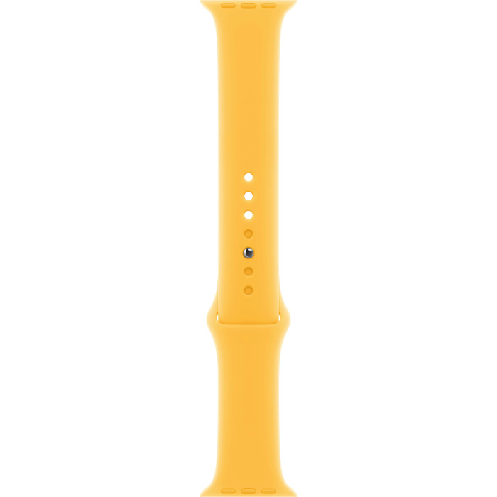 Ремінець Apple Sunshine Sport Band 41mm M/L (MWMQ3)