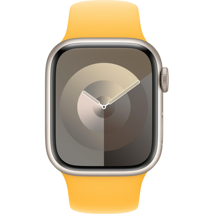 ремінець Apple Ремінець Apple Watch 414038mm Sunshine Sport Band SM (MWMP3)