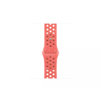 ремінець Apple Apple Magic Ember Nike Sport Band SM для Apple Watch 384041mm (MUUX3)