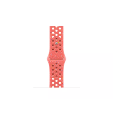 ремінець Apple Apple Magic Ember Nike Sport Band SM для Apple Watch 384041mm (MUUX3)
