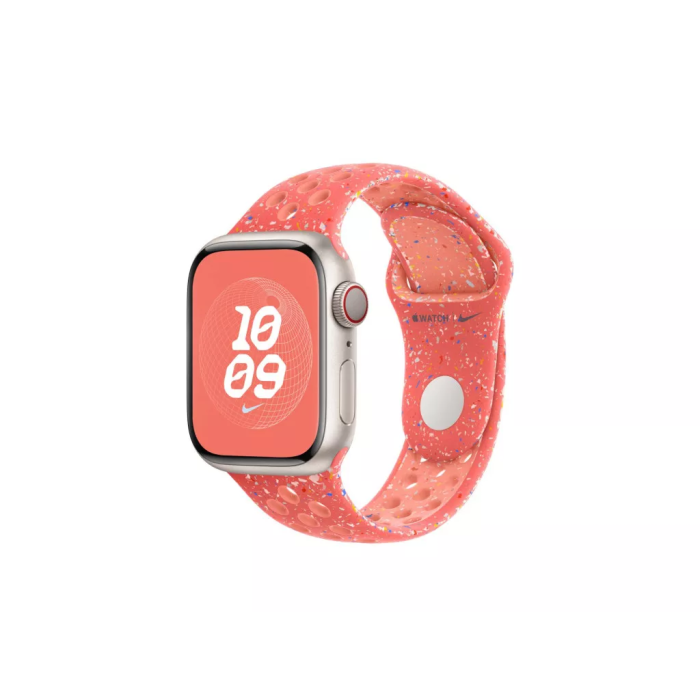 ремінець Apple Apple Magic Ember Nike Sport Band SM для Apple Watch 384041mm (MUUX3)