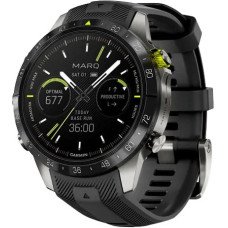Смарт-годинник Garmin MARQ (Gen 2) Athlete (010-02648-40/41)