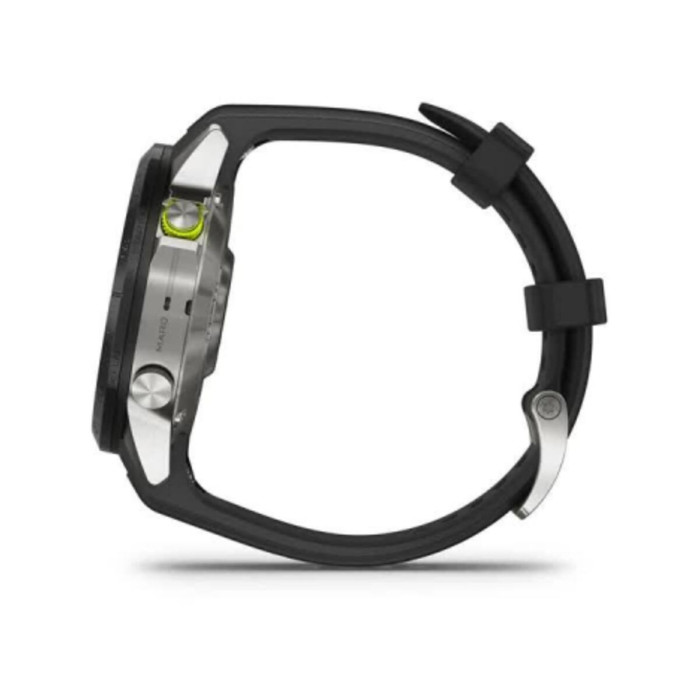 Смарт-часы Garmin MARQ (Gen 2) Athlete (010-02648-40/41)