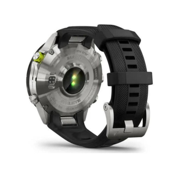 Смарт-часы Garmin MARQ (Gen 2) Athlete (010-02648-40/41)