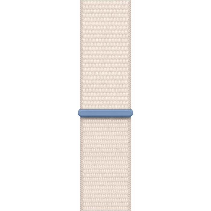 Ремінець Apple Starlight Sport Loop 45mm (MT5E3)