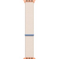 Ремінець Apple Starlight Sport Loop 45mm (MT5E3)