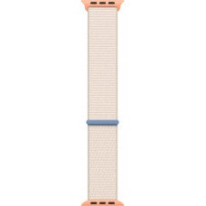 Ремінець Apple Starlight Sport Loop 45mm (MT5E3)