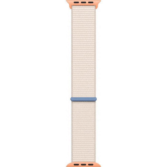 Ремінець Apple Starlight Sport Loop 45mm (MT5E3)