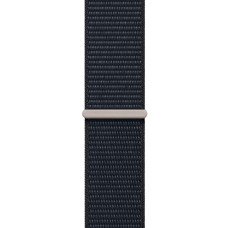 Ремінець Apple Midnight Sport Loop 41mm (MT533)