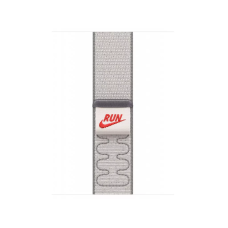 Ремешок Apple Veiled Grey Nike Sport Loop для Watch 44/45/46/49mm (MGD44)