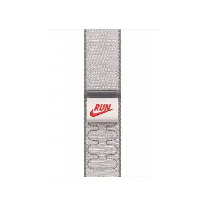 Ремінець Apple Veiled Grey Nike Sport Loop для Watch 44/45/46/49mm (MGD44)